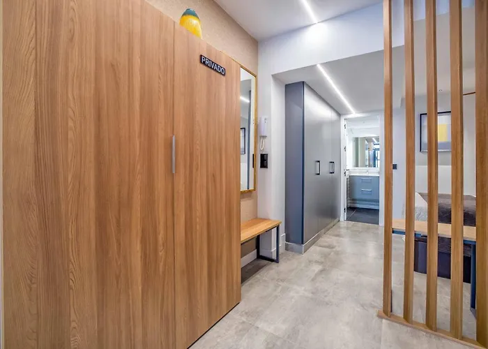 Lägenhet New Loft Cabel & Parking Incluido Córdoba