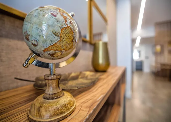 New Loft Cabel & Parking Incluido * Córdoba