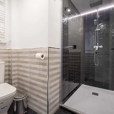 New Loft Cabel & Parking Incluido * コルドバ