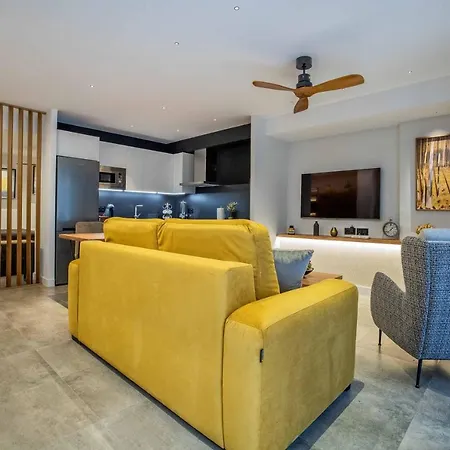 New Loft Cabel&parking Incluido * Córdoba