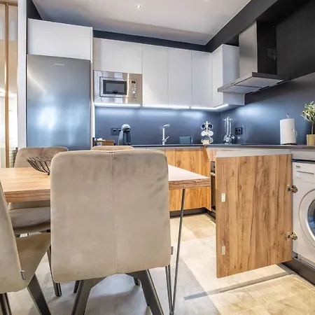 New Loft Cabel & Parking Incluido Кордова