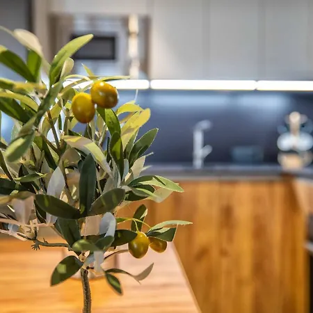 New Loft Cabel & Parking Incluido Апартаменти Кордова