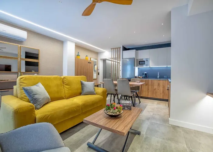 New Loft Cabel & Parking Incluido * 코르도바