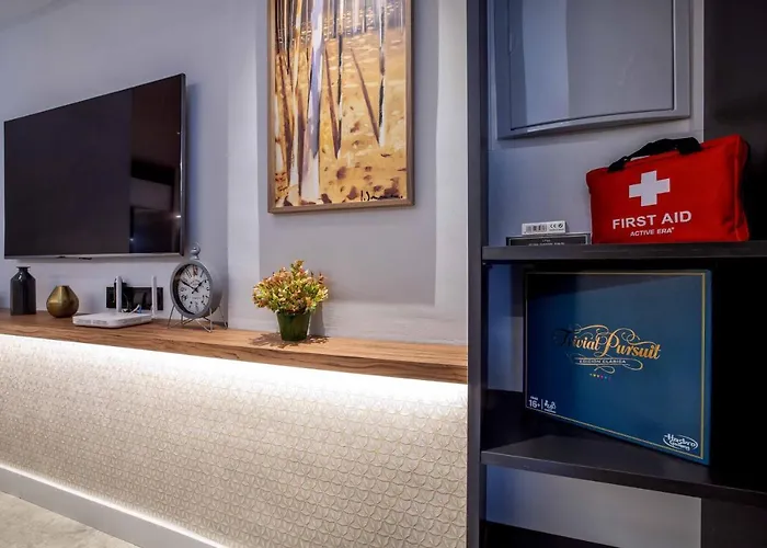 New Loft Cabel & Parking Incluido * Кордова