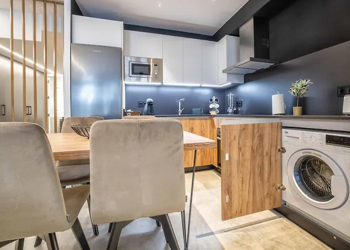 New Loft Cabel & Parking Incluido Кордова