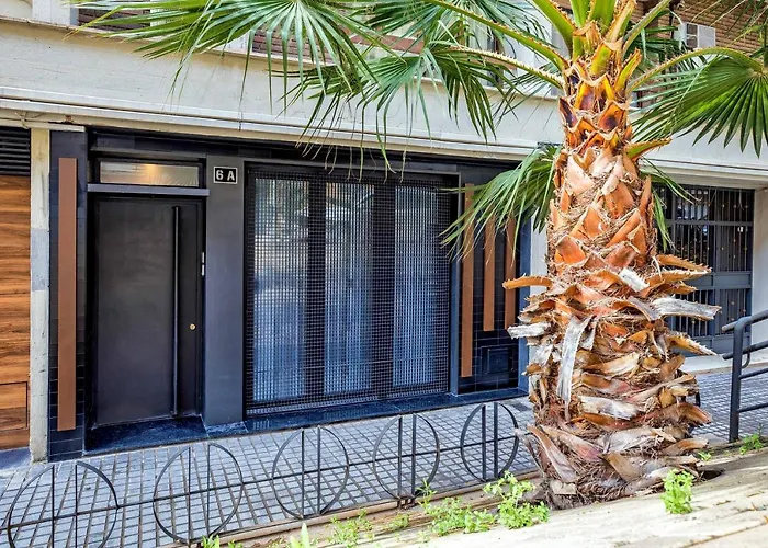 아파트 New Loft Cabel & Parking Incluido 코르도바