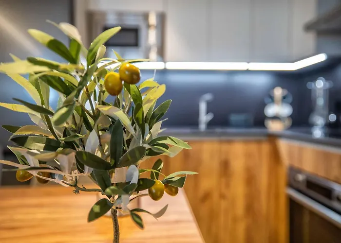 New Loft Cabel & Parking Incluido Апартаменти Кордова