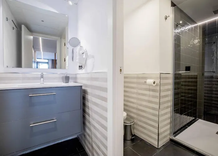 New Loft Cabel & Parking Incluido 코르도바