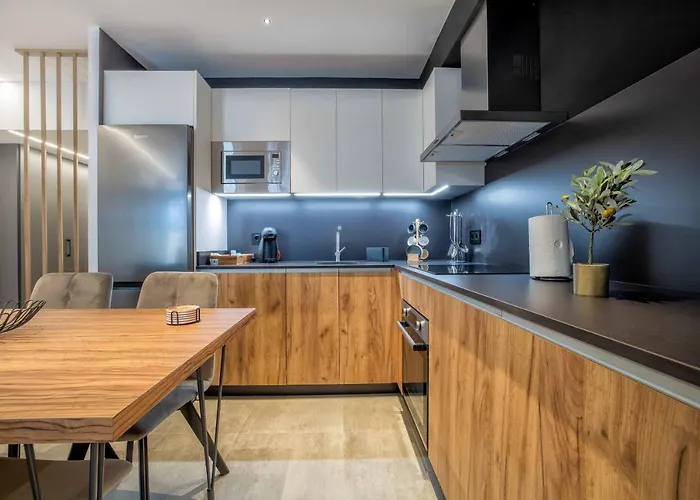 New Loft Cabel & Parking Incluido 코르도바