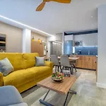 New Loft Cabel&parking Incluido * Córdoba