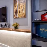 New Loft Cabel&parking Incluido * Córdoba