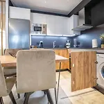New Loft Cabel&parking Incluido Córdoba