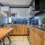New Loft Cabel&parking Incluido Córdoba