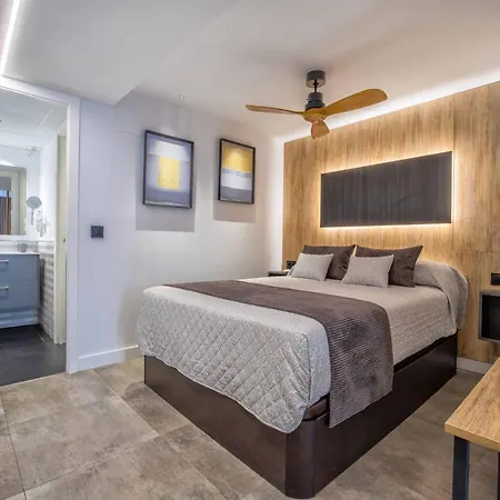 Appartement New Loft Cabel & Parking Incluido Cordoue