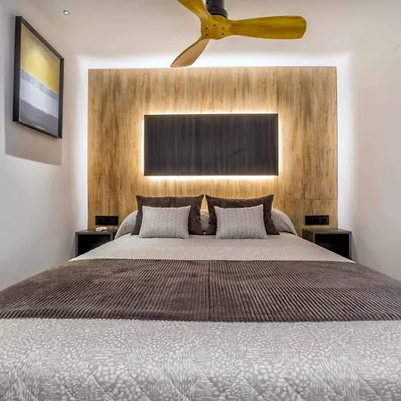 Apartamento New Loft Cabel&parking Incluido