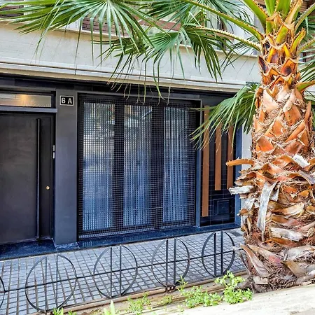 Apartamento New Loft Cabel&parking Incluido Córdoba