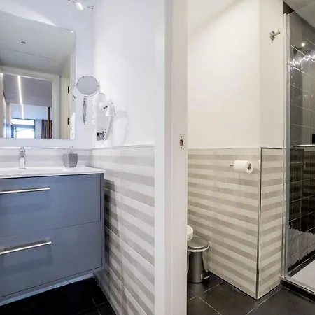 New Loft Cabel & Parking Incluido Cordoue