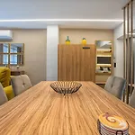 New Loft Cabel & Parking Incluido *