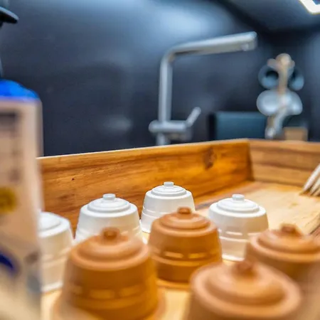 Daire New Loft Cabel & Parking Incluido Cordoba