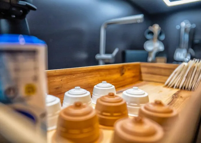 Apartment New Loft Cabel & Parking Incluido Córdoba